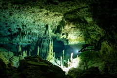 CAVE DIVING PHOTOGRAPHY
